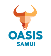 Logotype for Kohsamui.org